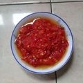 Cooksnap dari Agus rina untuk resep Sambel Krosak khas Gombong