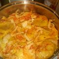 Zsóka Tomori Cooksnap-ja, amikor elkészítette a(z) Alföldi töltött káposzta receptet.