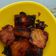 Cooksnap dari Nanda untuk resep Salmon Teriyaki Panggang Teflon