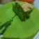 Cooksnap dari Deby Ardiarini untuk resep Bolu pandan panggang | empuk dan lembut