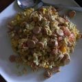 siabatt's cooksnap of when they made Egg's supreme.