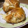 Cooksnap dari Lucy Tju untuk resep Camembert Surprise