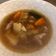 周志陽 的 日式味噌馬鈴薯燉豚肉湯 cooksnap
