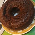 Cooksnap dari Jemima Nungki untuk resep Bolu karamel/sarang semut
