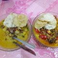 Cooksnap dari Shisil Fitri untuk resep Soto tangkar betawi