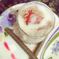 Anu Gambhir's cooksnap of when they made Healthy Oats Banana Smoothie| Healthy breakfast | weight loss.