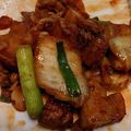 carasum 的 酸辣小封肉（10分鐘） cooksnap