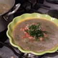El cooksnap de psicferdiaz cuando hizo Carne en su jugo.