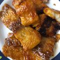 Cooksnap dari Ezi Real untuk resep Grilled dori fish (dori panggang teflon)
