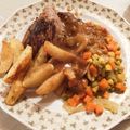 Cooksnap dari Esty untuk resep Brown Sauce (untuk Steak)