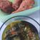 Cooksnap dari Arie Rachmawati untuk resep Ayam goreng sambel ijo