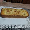 El cooksnap de laura terreno cuando hizo Gratinado de brócoli y coliflor.