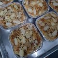 Cooksnap dari may untuk resep Klappertaart Manado Klassik