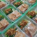 Cooksnap dari Aeynee Nierz untuk resep Mie Ayam Sederhana #week51