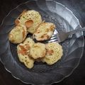 Cooksnap dari Astrid Ummu Nabil untuk resep Kue Cubit Empuk (no mixer)