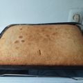 El cooksnap de KarenMenchaca cuando hizo Torta dulce con 2 huevos.