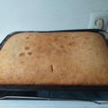 El cooksnap de KarenMenchaca cuando hizo Torta dulce con 2 huevos.