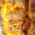 Cooksnap από Irene Pag στη συνταγή Μηλόπιτα με κρέμα πατισερί 🍎