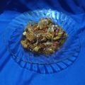 Cooksnap dari Anggunvila untuk resep 𝑨𝒚𝒂𝒎 𝒌𝒆𝒄𝒂𝒑 𝒎𝒆𝒏𝒕𝒆𝒈𝒂