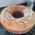 El cooksnap de Pame Repp cuando hizo Torta de avena y nuez.