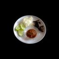 Cooksnap dari CHA untuk resep Sambal Bawang Terasi