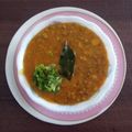 Jayshree Doshi's cooksnap of when they made મગ નું શાક (Moong Shak Recipe In Gujarati).