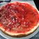 El cooksnap de Xavier Hernandez cuando hizo Tarta de queso mascarpone.