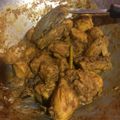 Cooksnap dari anny untuk resep #281 Ayam Goreng Ungkep Bumbu Kuning