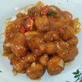 Cooksnap dari SUKMA WIDI untuk resep Ayam Fillet Asam Manis