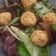 Cooksnap de P'tit luc sur la recette Falafels de lentilles corail