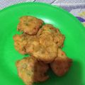 Cooksnap dari Zahra Salsabilla untuk resep Bakwan jagung