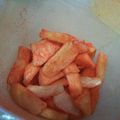 Cooksnap dari heli untuk resep Tela-tela super praktis🍟