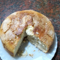 El cooksnap de andrea diaz cuando hizo Torta de limón 🍋.