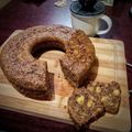 Cooksnap dari PAK HAR untuk resep Bolu Pisang Kukus No Mixer