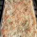 Cooksnap dari dina suzinara untuk resep Macaroni schotel ngejuuu recook ci Tintin Rayner