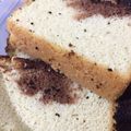 Cooksnap dari Iin Iin untuk resep Marmer Cake Keto