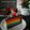 Cooksnap dari Syahara Kitchen untuk resep Rainbow Double cake