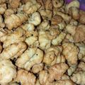 Cooksnap dari Fisio Kayla Afra Salsabilah untuk resep Kue Garpu Gurih