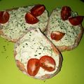 Pákozdi Margó Cooksnap-ja, amikor elkészítette a(z) Guacamole - avokádókrém receptet.
