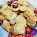 Cooksnap από dcroula στη συνταγή Κουλούρια πασχαλινά ζαχαροπλαστείου