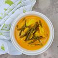 Cooksnap dari lidia lestari untuk resep Gulai Sayur ala RM Kapau