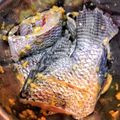 Cooksnap dari aniesaryono untuk resep Nila bumbu kuning siap goreng
