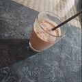 El cooksnap de Aidansito Zenteno cuando hizo Frappé con chocolinas!.