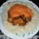 El cooksnap de esther hipola melero cuando hizo Arroz con pollo en salsa de pimientos.