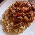 Bea Cooksnap-ja, amikor elkészítette a(z) Lecsós csirkemáj receptet.