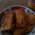 Cooksnap dari Selfi untuk resep Risoles Sayur Saus Mayonnaise