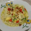 Cooksnap dari mamak yasa untuk resep Mi godog jawa
