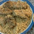 صورة من ام عمر 💗 (Fedaa Jammal)، شاركها بعد تجربة وصفة صيادية سمك على طريقة ام احمد الغريسي
