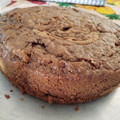 El cooksnap de Miriam Buffa cuando hizo Torta matera SIN TACC fácil.