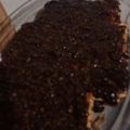 El cooksnap de Romina Moyano Pereyra cuando hizo Turrón de avena.